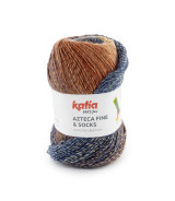 Azteca Fine Socks & More