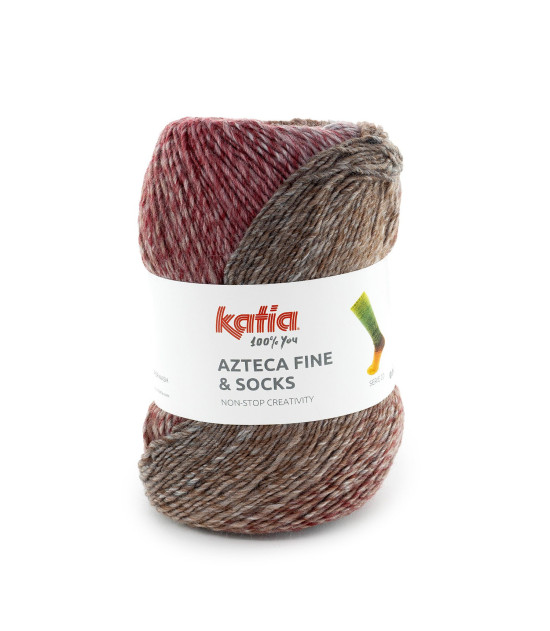 Azteca Fine Socks & More