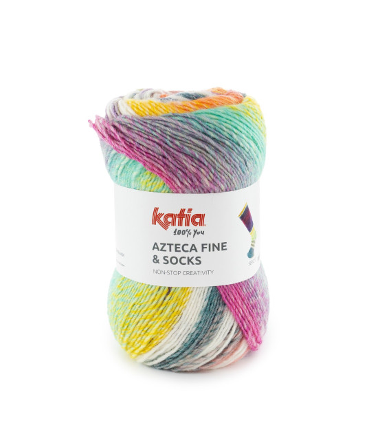 Azteca Fine Socks & More