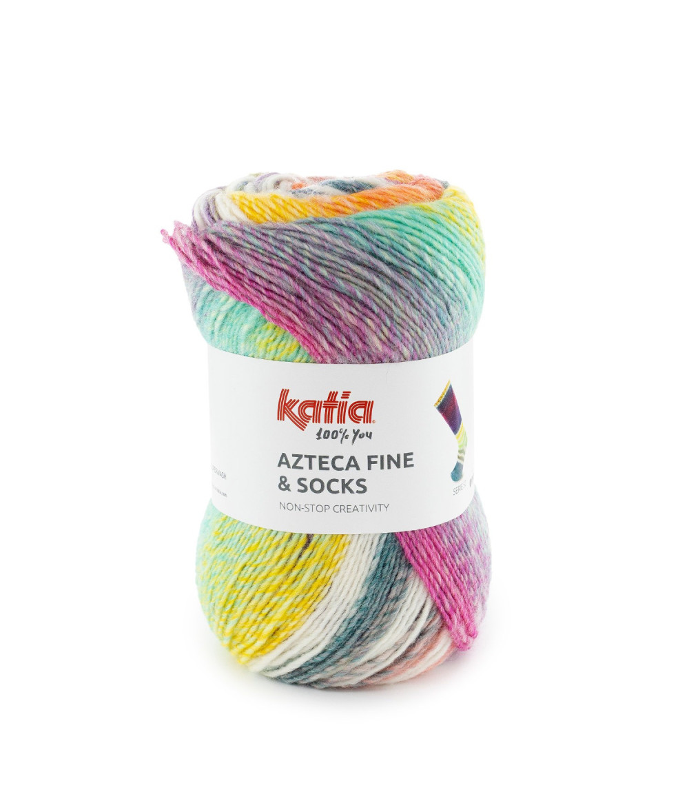 Azteca Fine Socks & More