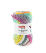Azteca Fine Socks & More
