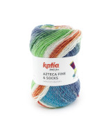 Azteca Fine Socks & More