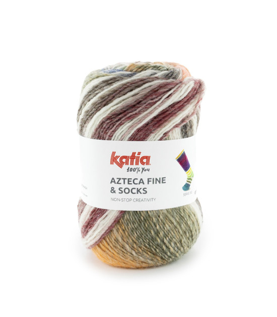 Azteca Fine Socks & More