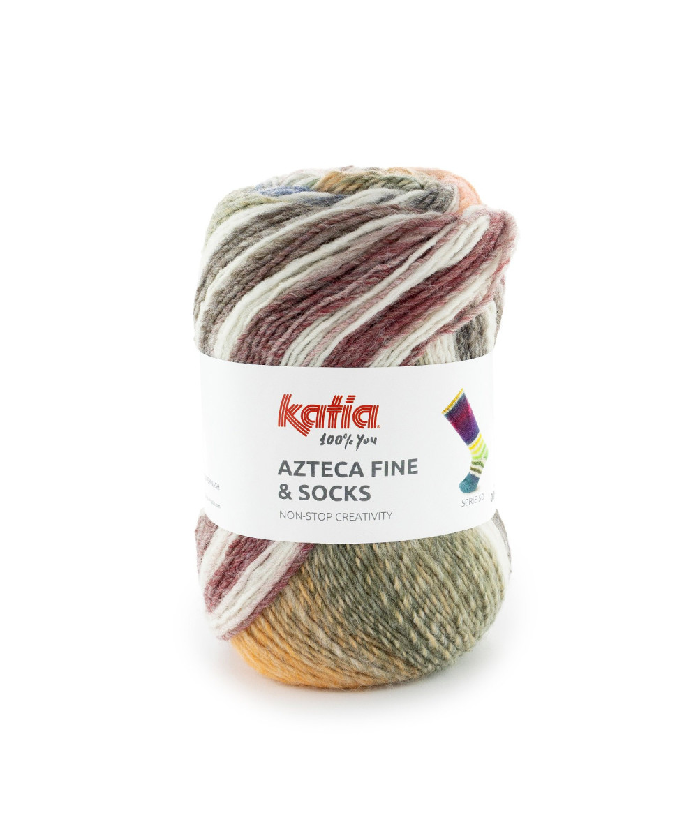 Azteca Fine Socks & More