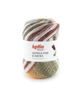 Azteca Fine Socks & More