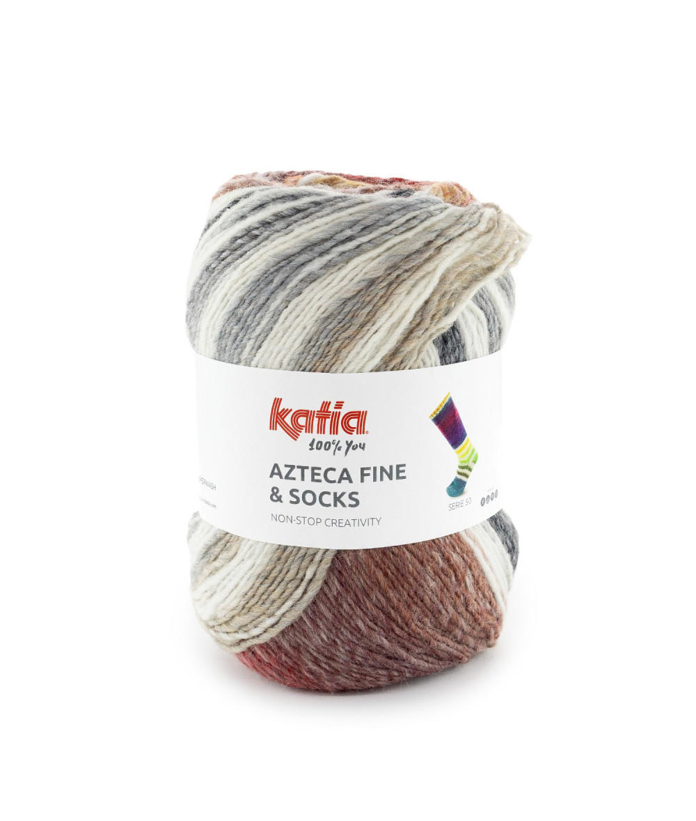 Azteca Fine Socks & More