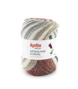 Azteca Fine Socks & More