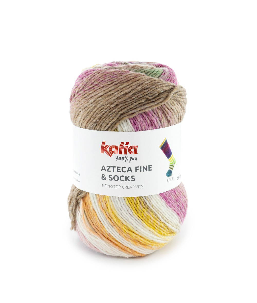 Azteca Fine Socks & More