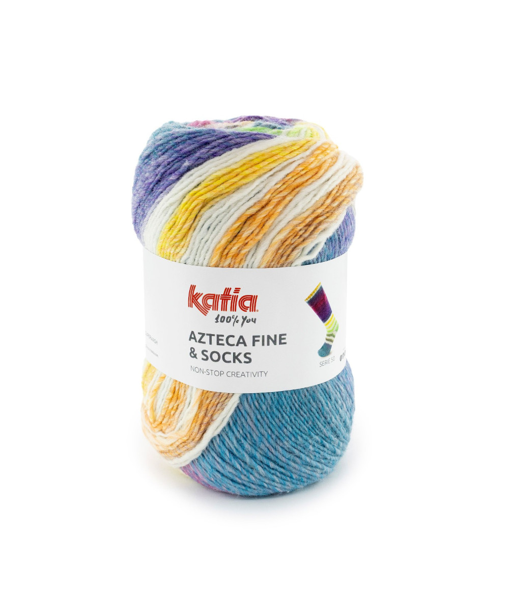Azteca Fine Socks & More