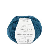 Merino 100%