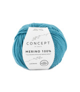 Merino 100%