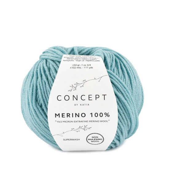 Merino 100%