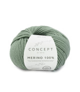Merino 100%