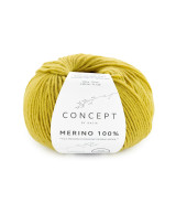 Merino 100%