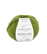 Merino 100%