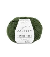 Merino 100%