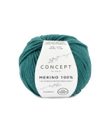 Merino 100%