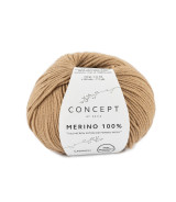 Merino 100%