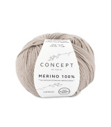 Merino 100%