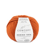 Merino 100%