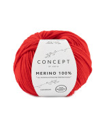 Merino 100%