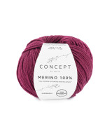 Merino 100%