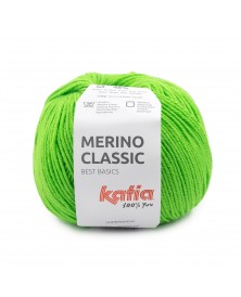 Merino Classic