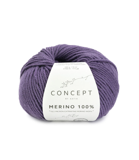 Merino 100%