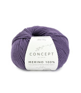 Merino 100%