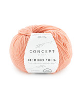 Merino 100%