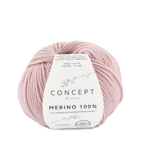 Merino 100%