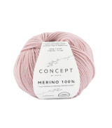 Merino 100%