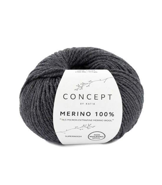 Merino 100%