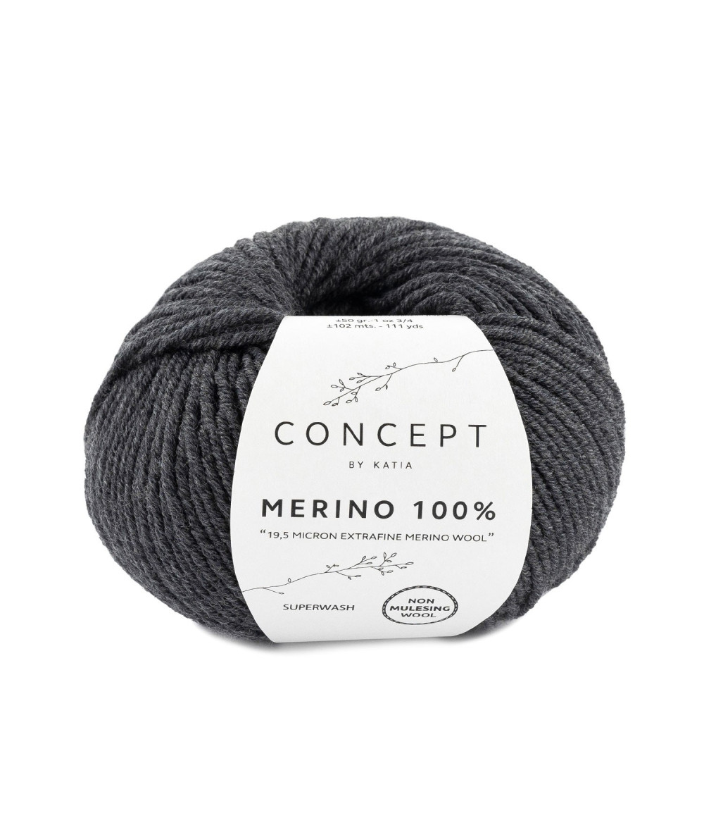 Merino 100%