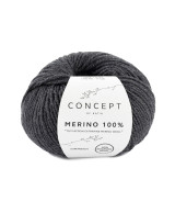 Merino 100%