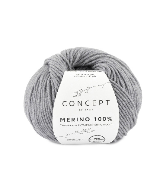 Merino 100%