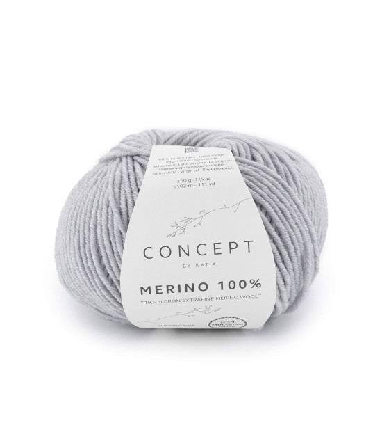Merino 100%