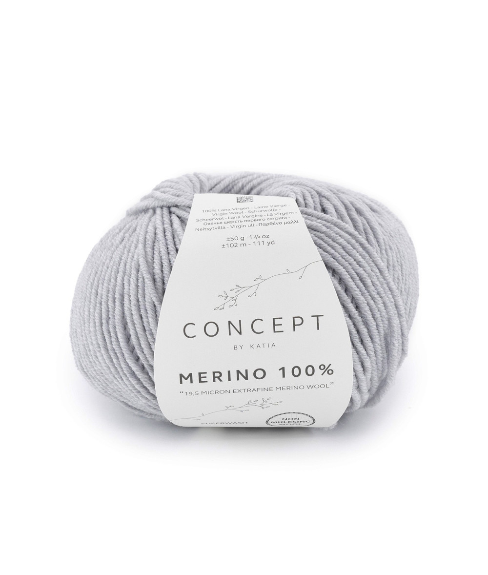 Merino 100%