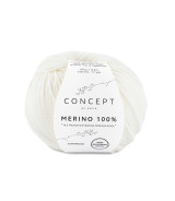 Merino 100%