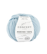 Merino 100%