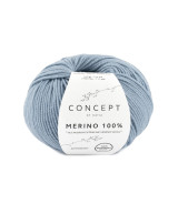 Merino 100%