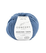 Merino 100%