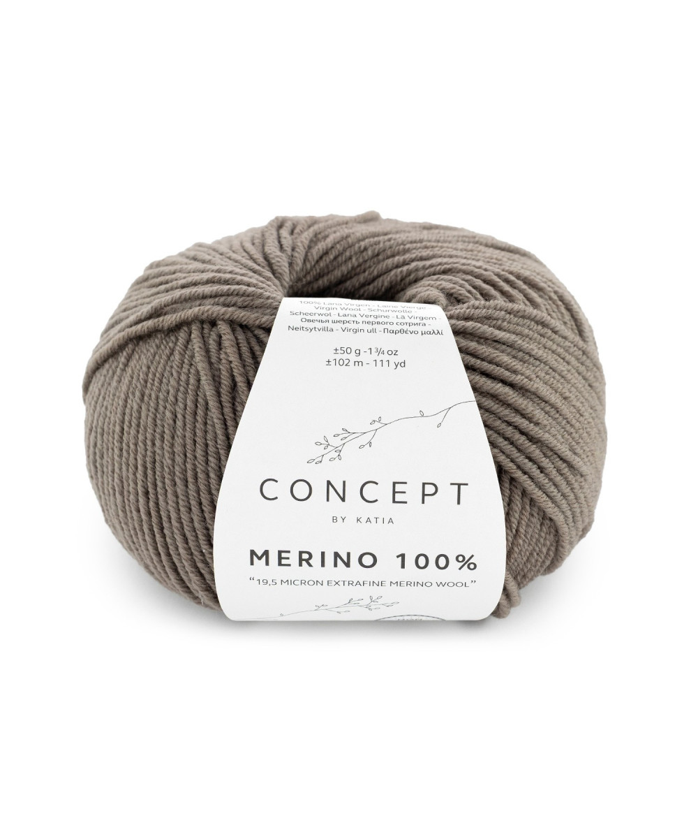 Merino 100%