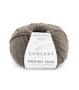 Merino 100%