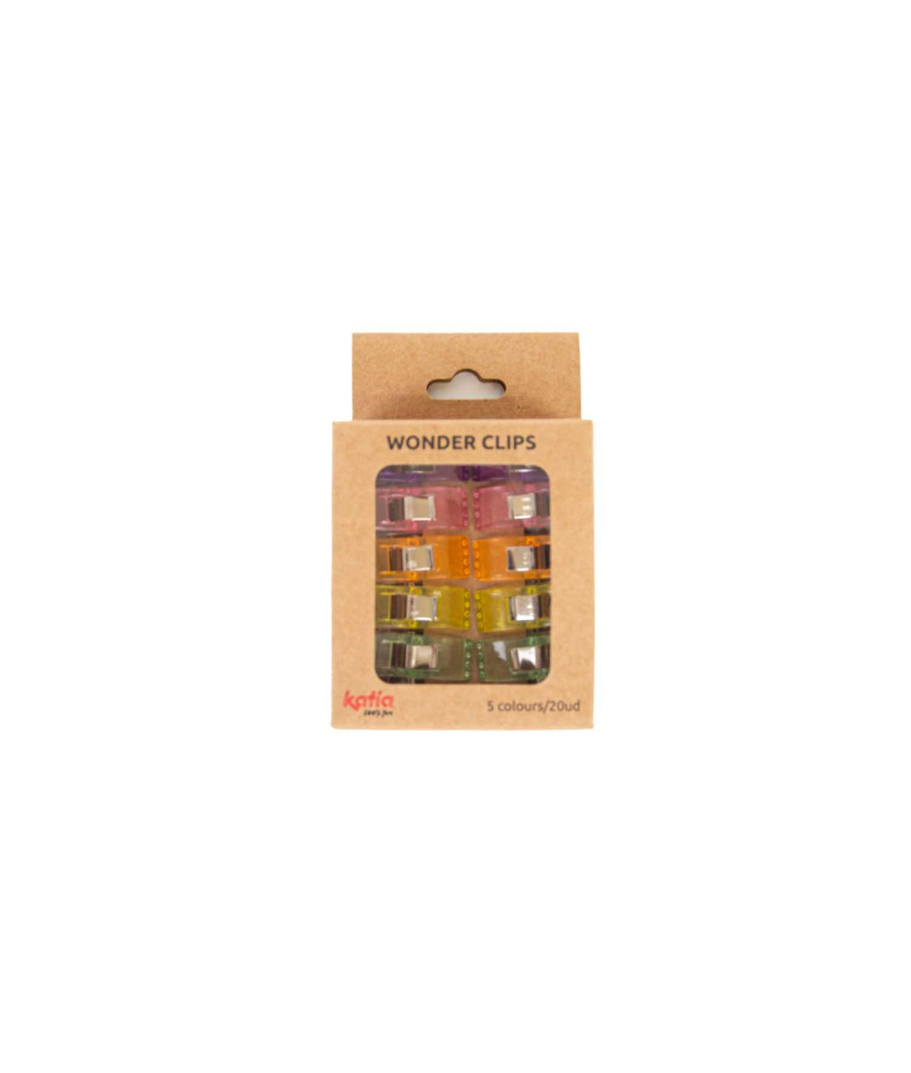 Pack Accesorios Costura