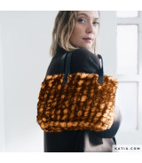 Patrón Bolso Polar Extreme Eskimo