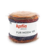 Fur Moda 100