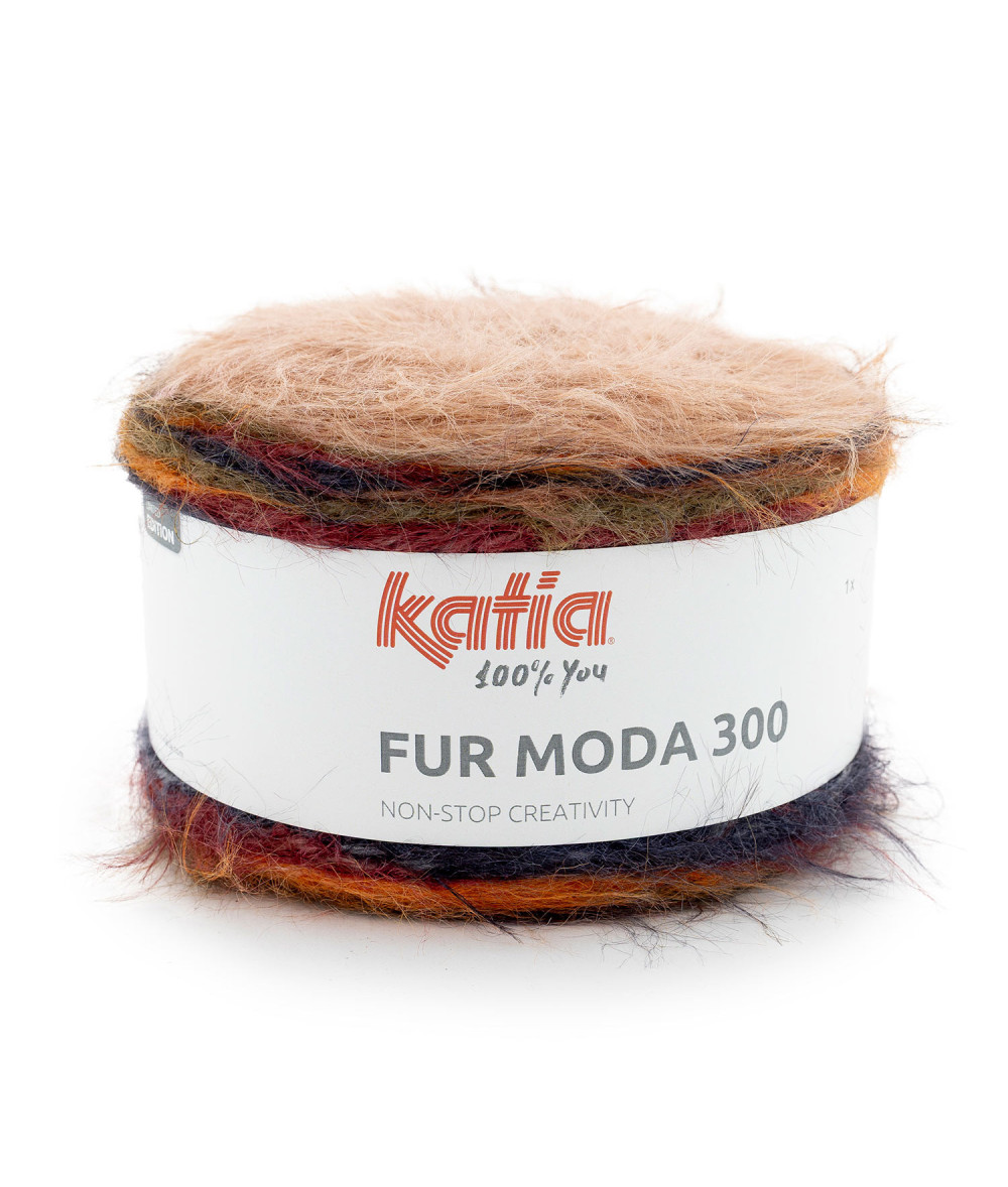 Fur Moda 300