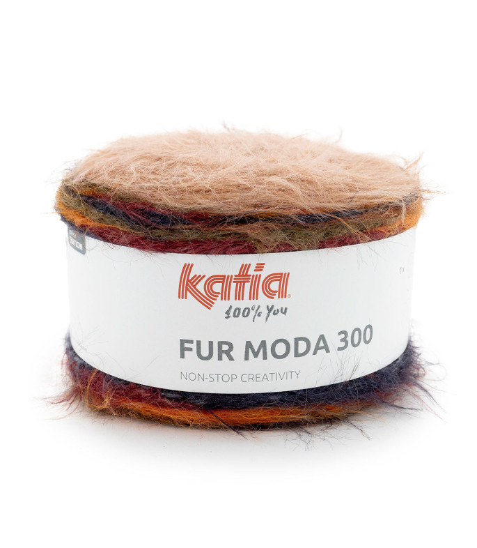 Fur Moda 300