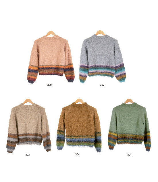 Fur Moda 300